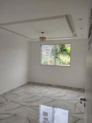 Imagem Apartamento com 2 Quartos à Venda, 40 m² em Ilha Amarela - Salvador Imagem Apartamento com 2 Quartos à Venda, 40 m² em Ilha Amarela - Salvador