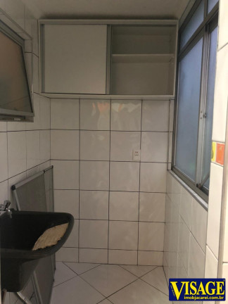 Imagem Apartamento com 2 Quartos à Venda, em Pq. Santo Antonio - Jacareí Imagem Apartamento com 2 Quartos à Venda, em Pq. Santo Antonio - Jacareí