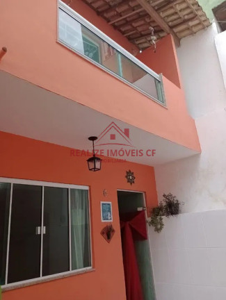 Casa de Condomínio com 3 Quartos à Venda,  em Cajueiro - Cabo Frio