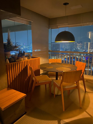 Imagem Apartamento com 1 Quarto à Venda, 70 m² em Barra Funda - São Paulo