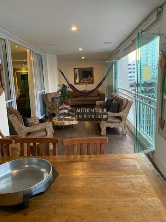 Imagem Apartamento com 3 Quartos à Venda, 159 m² em Consolação - São Paulo Imagem Apartamento com 3 Quartos à Venda, 159 m² em Consolação - São Paulo