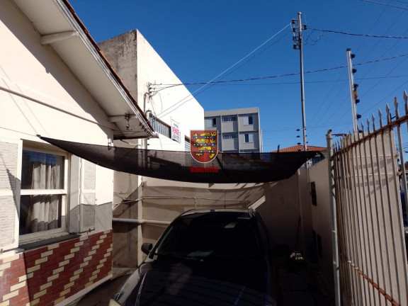 Imagem Casa com 3 Quartos à Venda, 228 m² em Estreito - Florianópolis