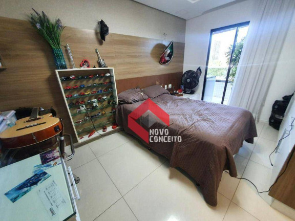 Imagem Apartamento com 4 Quartos à Venda, 230 m² em Cocó - Fortaleza
