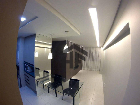 Imagem Apartamento com 1 Quarto à Venda, 40 m² em Espinheiro - Recife Imagem Apartamento com 1 Quarto à Venda, 40 m² em Espinheiro - Recife