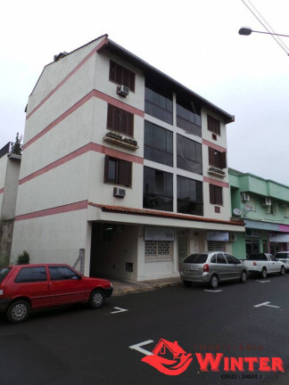 Apartamento com 2 Quartos à Venda,  em Centro - Feliz