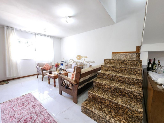 Imagem Casa com 4 Quartos à Venda, 150 m² em Carlos Guinle - Teresópolis Imagem Casa com 4 Quartos à Venda, 150 m² em Carlos Guinle - Teresópolis