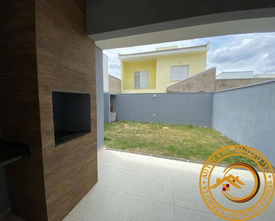 Imagem Casa com 3 Quartos à Venda, em Loteamento Terras De São Pedro E São Paulo - Salto Imagem Casa com 3 Quartos à Venda, em Loteamento Terras De São Pedro E São Paulo - Salto