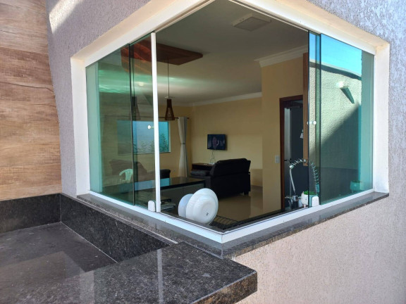 Imagem Casa com 1 Quarto à Venda, 178 m² em Estancia Flora Rica - Peruíbe