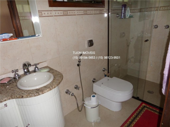 Imagem Sobrado com 4 Quartos à Venda, 750 m² em Vila Jardini - Sorocaba