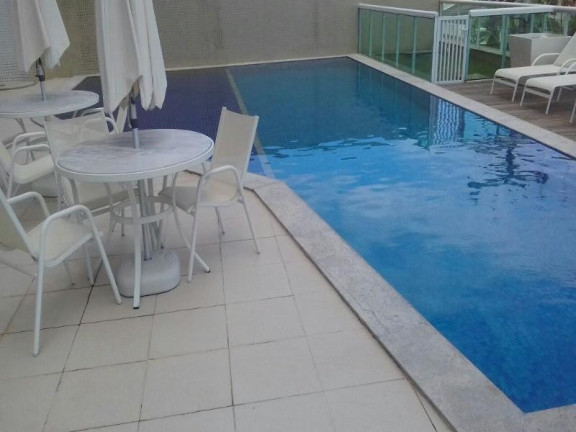 Imagem Apartamento com 4 Quartos à Venda, 140 m² em Caminho Das árvores - Salvador