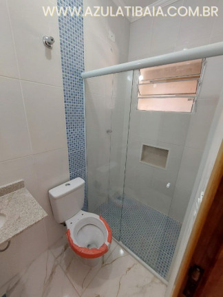 Imagem Casa com 3 Quartos à Venda, 102 m² em Nova Cerejeira - Atibaia