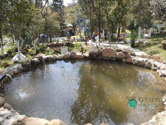 Imagem Imóvel com 2 Quartos à Venda, 225.000 m² em Zona Rural - Bom Retiro
