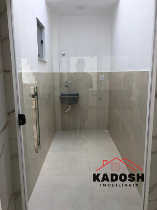Imagem Casa com 4 Quartos à Venda, 125 m² em Parque Ipê - Feira De Santana