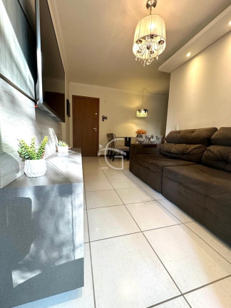 Imagem Apartamento com 3 Quartos à Venda, 77 m² em Costa E Silva - Joinville