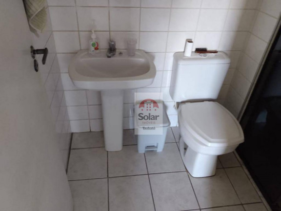 Imagem Apartamento com 2 Quartos à Venda, 60 m² em Quiririm - Taubaté Imagem Apartamento com 2 Quartos à Venda, 60 m² em Quiririm - Taubaté