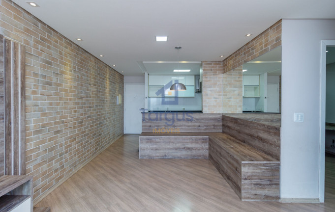 Imagem Apartamento com 4 Quartos à Venda, 86 m² em Tatuapé - São Paulo Imagem Apartamento com 4 Quartos à Venda, 86 m² em Tatuapé - São Paulo