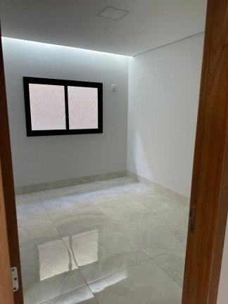 Imagem Casa com 3 Quartos à Venda, 125 m² em Setor Serra Dourada - 3ª Etapa  - Aparecida De Goiânia