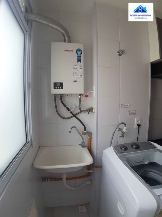 Imagem Apartamento com 2 Quartos à Venda, 47 m² em Vila Industrial - Campinas Imagem Apartamento com 2 Quartos à Venda, 47 m² em Vila Industrial - Campinas