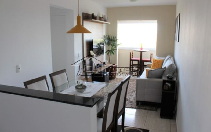 Imagem Apartamento com 2 Quartos à Venda, 58 m² em Urbanova - São José Dos Campos Imagem Apartamento com 2 Quartos à Venda, 58 m² em Urbanova - São José Dos Campos