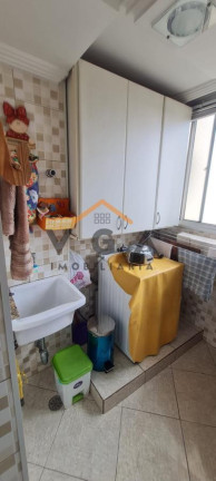 Imagem Apartamento com 3 Quartos à Venda, 74 m² em Tatuapé - São Paulo Imagem Apartamento com 3 Quartos à Venda, 74 m² em Tatuapé - São Paulo