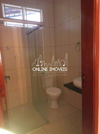 Imagem Casa com 3 Quartos à Venda, em Jardim Santa Cruz - Mogi Guaçu Imagem Casa com 3 Quartos à Venda, em Jardim Santa Cruz - Mogi Guaçu