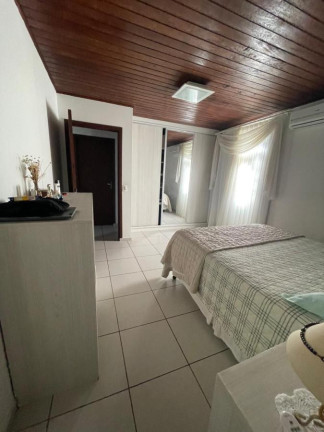 Imagem Casa com 3 Quartos à Venda, 95 m² em Ingleses Do Rio Vermelho - Florianópolis