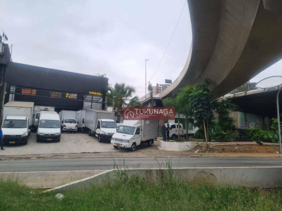 Galpão à Venda, 400 m² em Centro - Guarulhos
