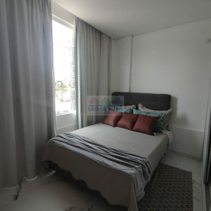 Imagem Apartamento com 2 Quartos à Venda, 64 m² em Centro - São Vicente Imagem Apartamento com 2 Quartos à Venda, 64 m² em Centro - São Vicente