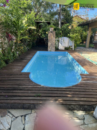 Imagem Casa com 4 Quartos à Venda, 300 m² em Palmeiras - Cabo Frio Imagem Casa com 4 Quartos à Venda, 300 m² em Palmeiras - Cabo Frio