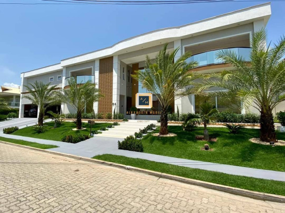 Casa com 7 Quartos à Venda, 1.026 m² em Cararu - Eusébio