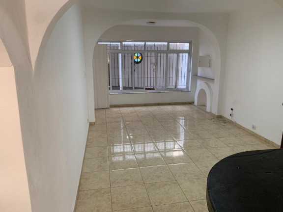 Casa com 3 Quartos à Venda, 182 m² em Jardim Da Glória - São Paulo