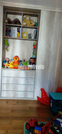 Imagem Apartamento com 4 Quartos à Venda, 260 m² em Higienópolis - São Paulo Imagem Apartamento com 4 Quartos à Venda, 260 m² em Higienópolis - São Paulo