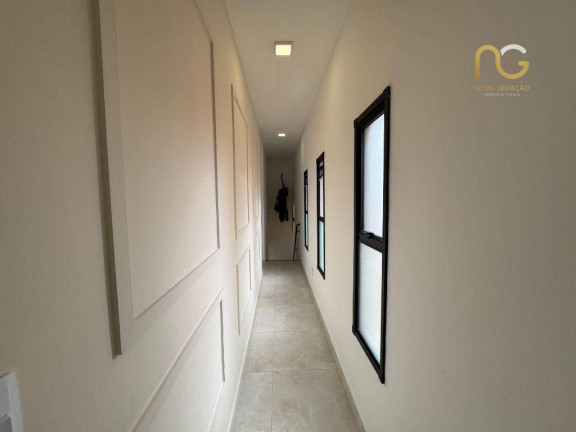 Imagem Sobrado com 3 Quartos à Venda, 140 m² em Vila Guilhermina - Praia Grande Imagem Sobrado com 3 Quartos à Venda, 140 m² em Vila Guilhermina - Praia Grande