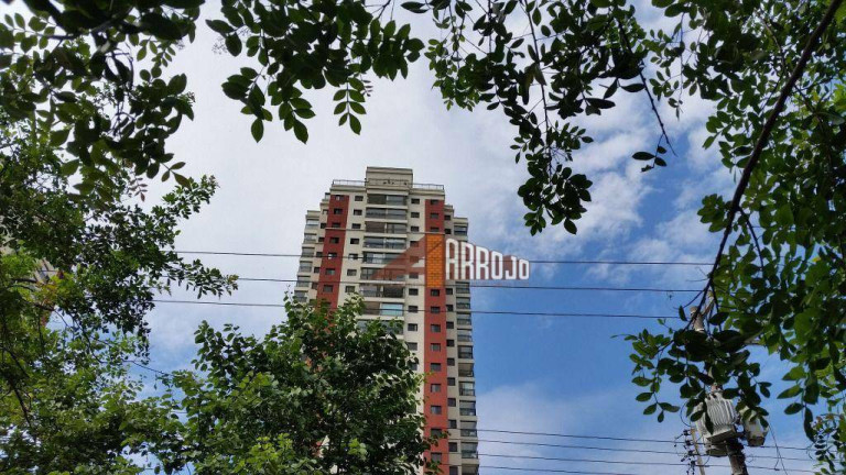 Imagem Apartamento com 2 Quartos para Alugar, 70 m² em Mooca - São Paulo