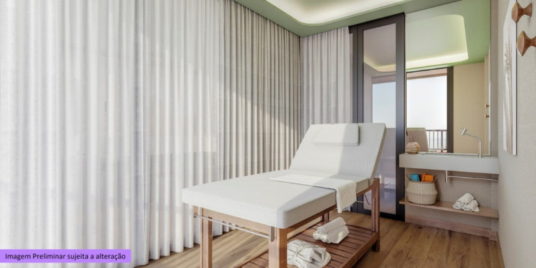 Imagem Apartamento com 1 Quarto à Venda, 25 m² em Vila Madalena - São Paulo