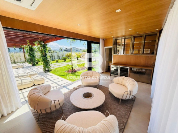 Imagem Casa com 6 Quartos à Venda, 940 m² em Riviera | Módulo 16 - Bertioga