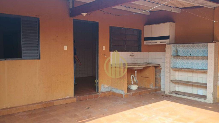 Imagem Casa com 4 Quartos à Venda, 300 m² em Vila Tibério - Ribeirão Preto Imagem Casa com 4 Quartos à Venda, 300 m² em Vila Tibério - Ribeirão Preto