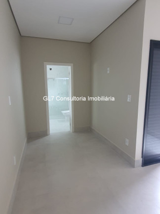 Imagem Casa com 3 Quartos à Venda,  em Jardim Residencial Dona Maria José - Indaiatuba
