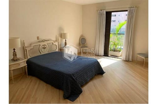 Imagem Apartamento com 4 Quartos à Venda, 267 m² em Moema - São Paulo Imagem Apartamento com 4 Quartos à Venda, 267 m² em Moema - São Paulo