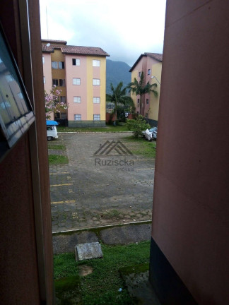 Imagem Apartamento com 2 Quartos à Venda, 51 m² em Balneário Caraguava - Peruíbe Imagem Apartamento com 2 Quartos à Venda, 51 m² em Balneário Caraguava - Peruíbe