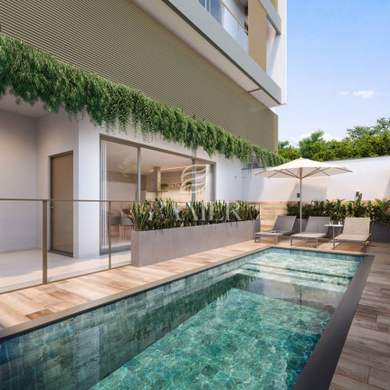 Imagem Apartamento com 2 Quartos à Venda, 71 m² em Santo Antônio - Joinville