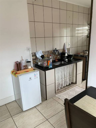 Imagem Apartamento com 1 Quarto à Venda, 53 m² em Canto Do Forte - Praia Grande