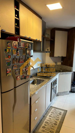 Imagem Apartamento com 2 Quartos à Venda,  em Vila La Brunetti - Itapetininga