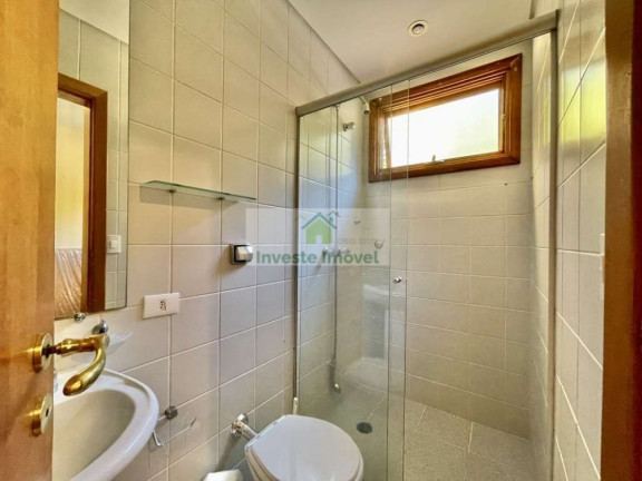 Imagem Casa de Condomínio com 5 Quartos à Venda, 609 m² em Palos Verdes - Carapicuíba