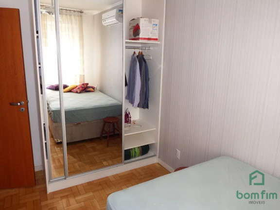 Imagem Apartamento com 2 Quartos à Venda, 65 m² em Centro Histórico - Porto Alegre Imagem Apartamento com 2 Quartos à Venda, 65 m² em Centro Histórico - Porto Alegre