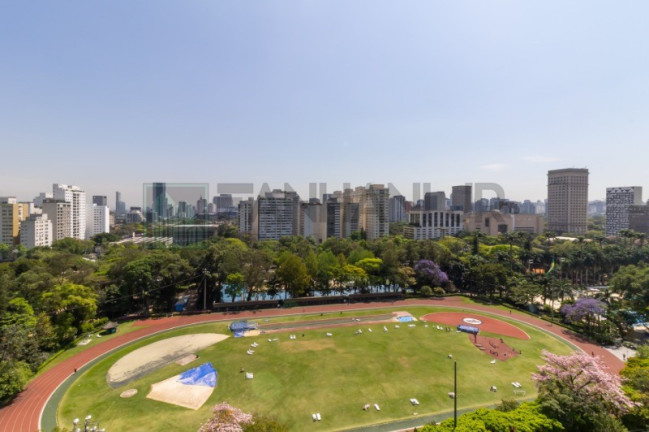 Imagem Imóvel com 4 Quartos para Alugar, 325 m² em Jardim Europa - São Paulo