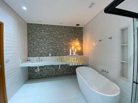 Imagem Sobrado com 3 Quartos à Venda, 260 m² em Santa Maria - São Caetano Do Sul Imagem Sobrado com 3 Quartos à Venda, 260 m² em Santa Maria - São Caetano Do Sul