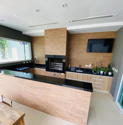Imagem Casa de Condomínio com 4 Quartos à Venda, 591 m² em Tamboré - Santana De Parnaíba Imagem Casa de Condomínio com 4 Quartos à Venda, 591 m² em Tamboré - Santana De Parnaíba