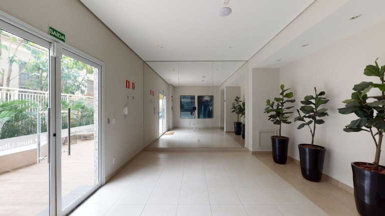 Imagem Apartamento com 1 Quarto à Venda, 29 m² em Liberdade - São Paulo