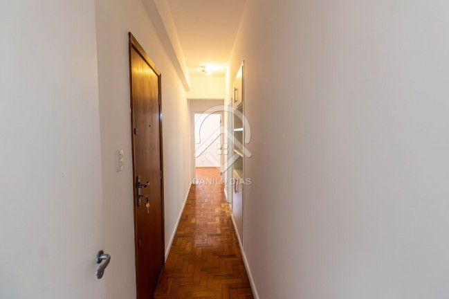 Imagem Apartamento com 2 Quartos à Venda, 103 m² em Itaim Bibi - São Paulo